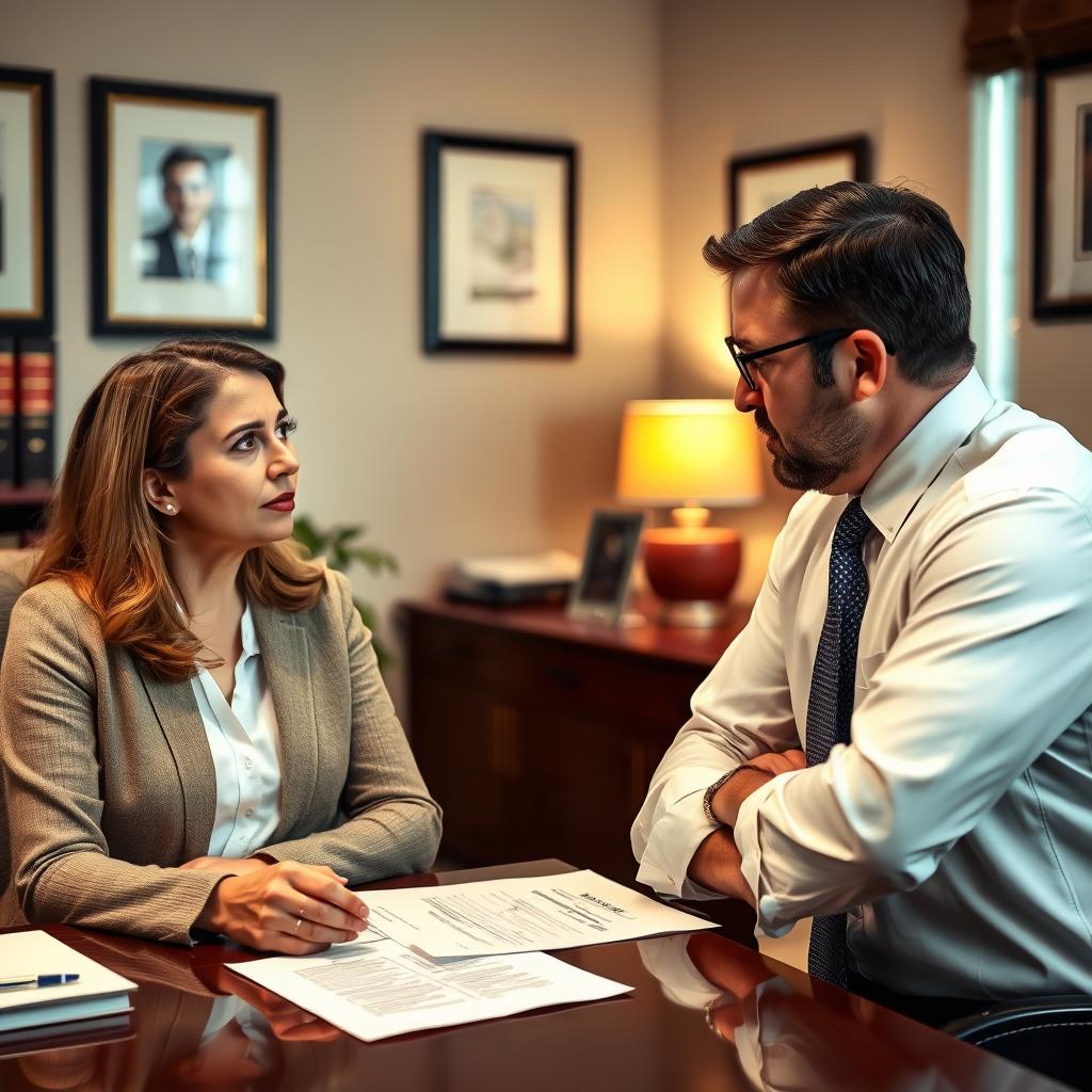Private Adoption Lawyer Loudoun County, VA
