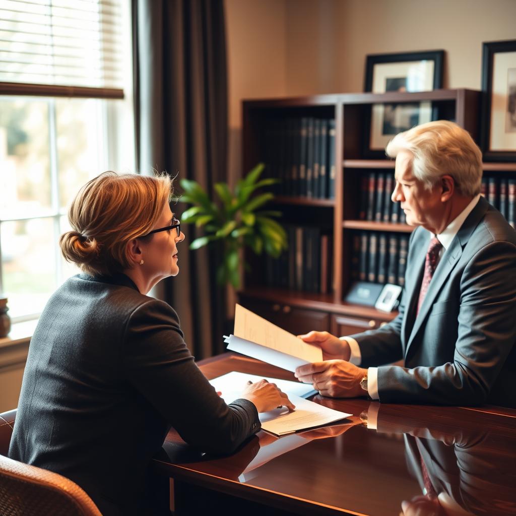 Private Adoption Lawyer Manassas Park, VA