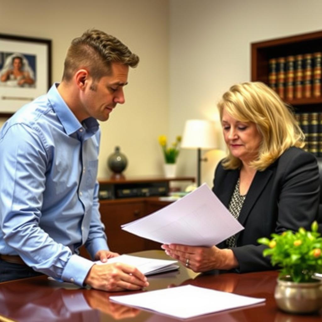 Private Adoption Lawyer Manassas Park, VA