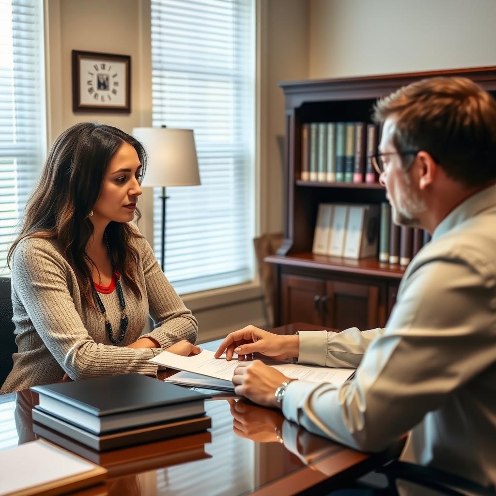 Private Adoption Lawyer Manassas, VA
