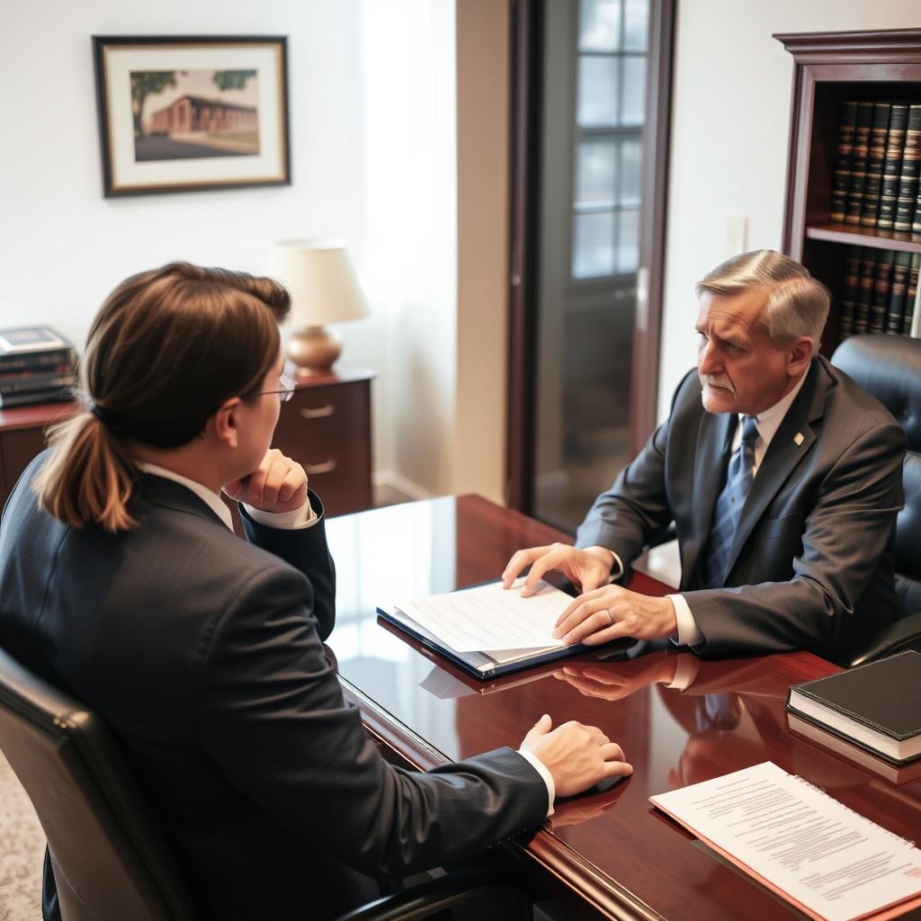 Private Adoption Lawyer Manassas, VA