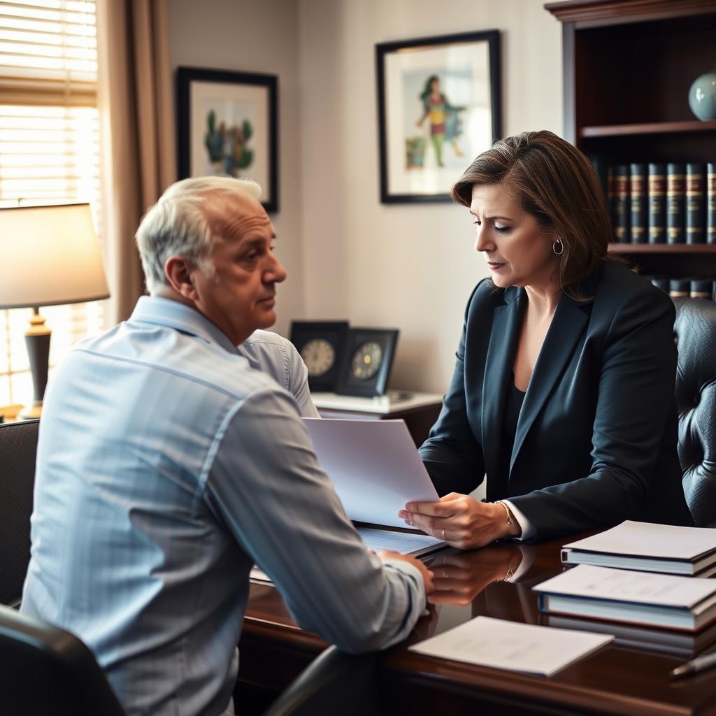 Private Adoption Lawyer Prince William County, VA