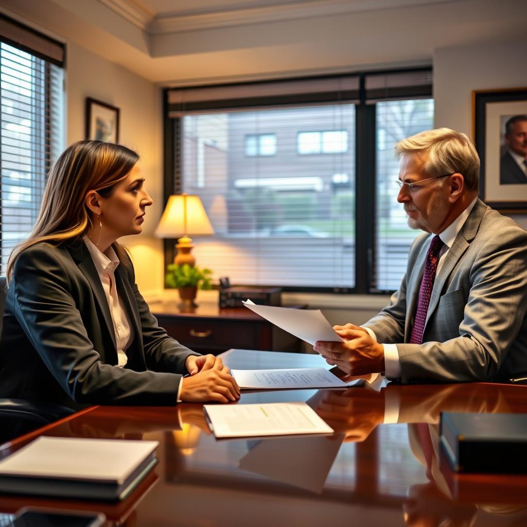Private Adoption Lawyer Prince William County, VA