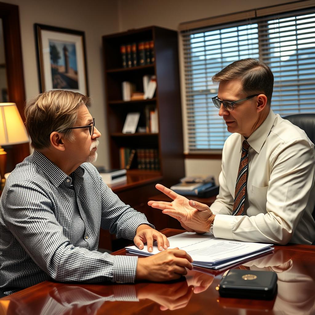 Real Estate Division Lawyer Manassas Park, VA