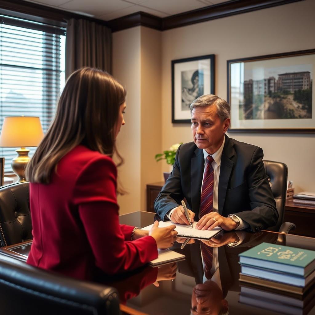 Recognition Of Foreign Divorce Lawyer Alexandria, VA