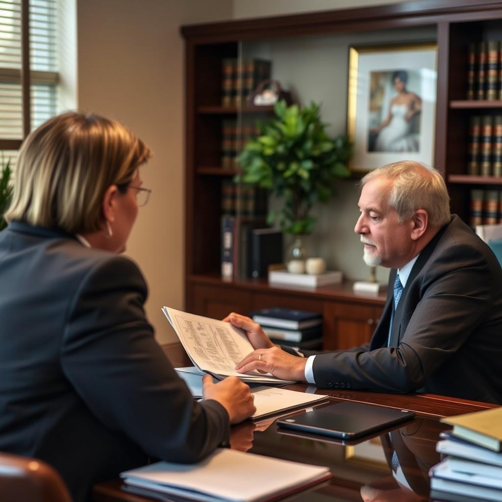 Recognition Of Foreign Divorce Lawyer Loudoun County, VA