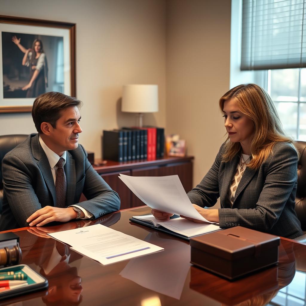 Recognition Of Foreign Divorce Lawyer Prince William County, VA