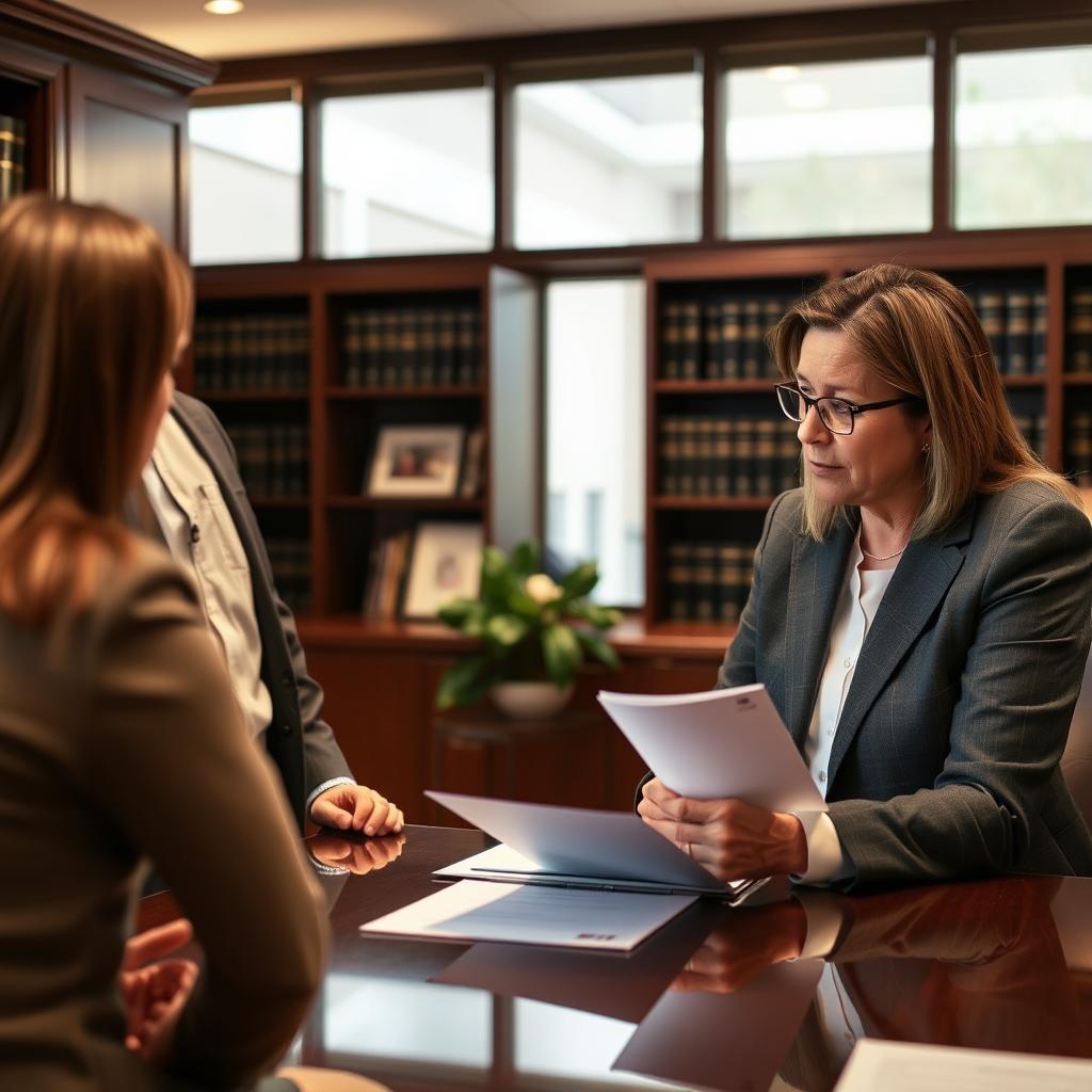 Rehabilitative Alimony Lawyer Alexandria, VA