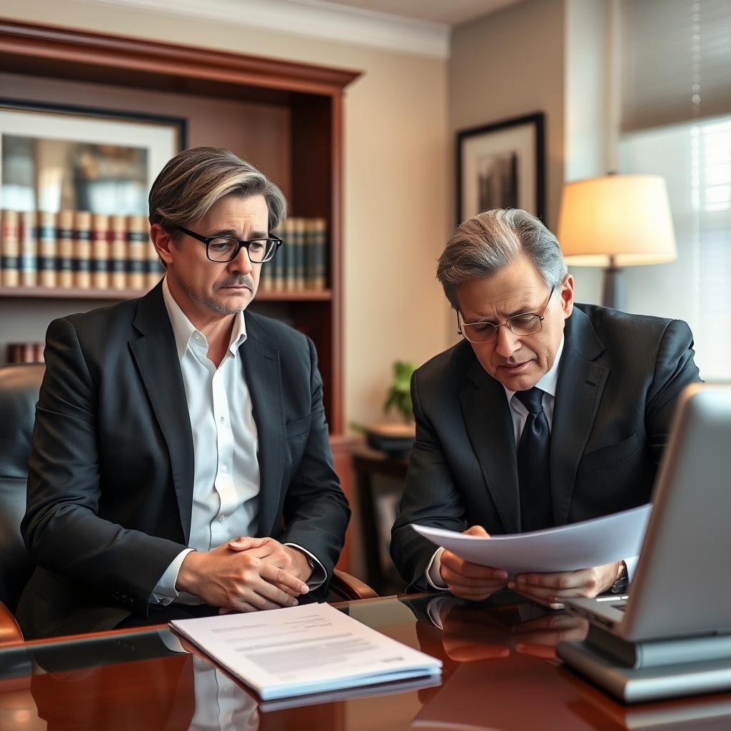 Rehabilitative Alimony Lawyer Near Me