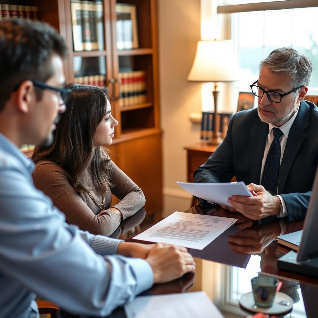 Relative Adoption Lawyer Alexandria, VA