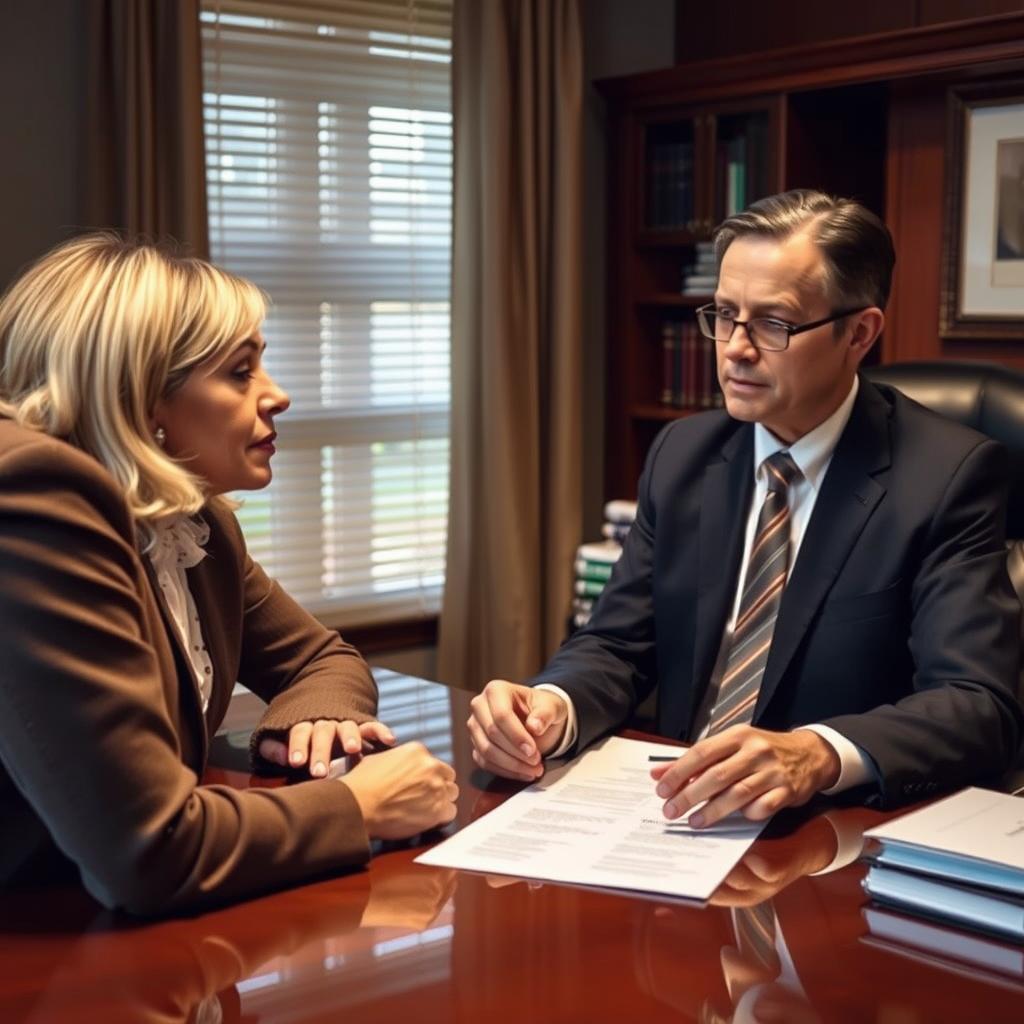 Relative Adoption Lawyer Arlington County, VA