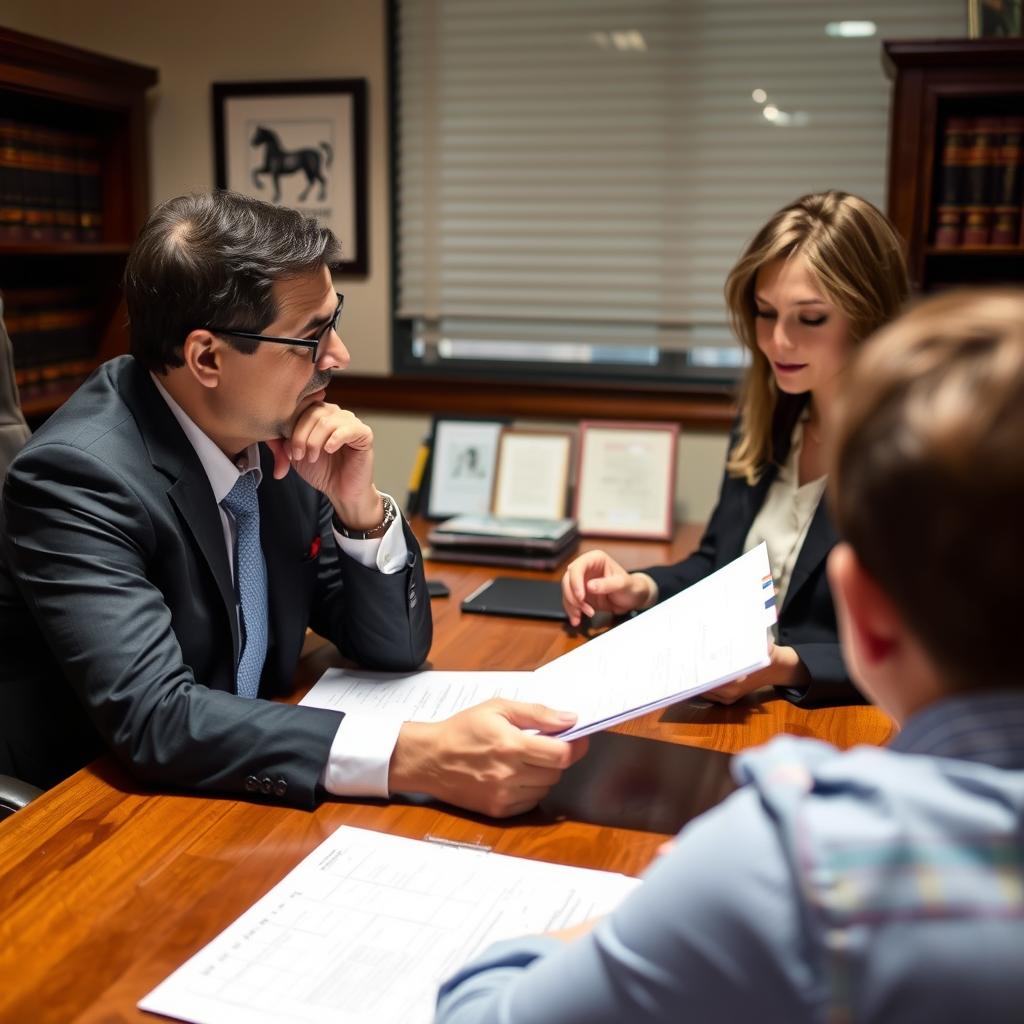 Relative Adoption Lawyer Fairfax County, VA