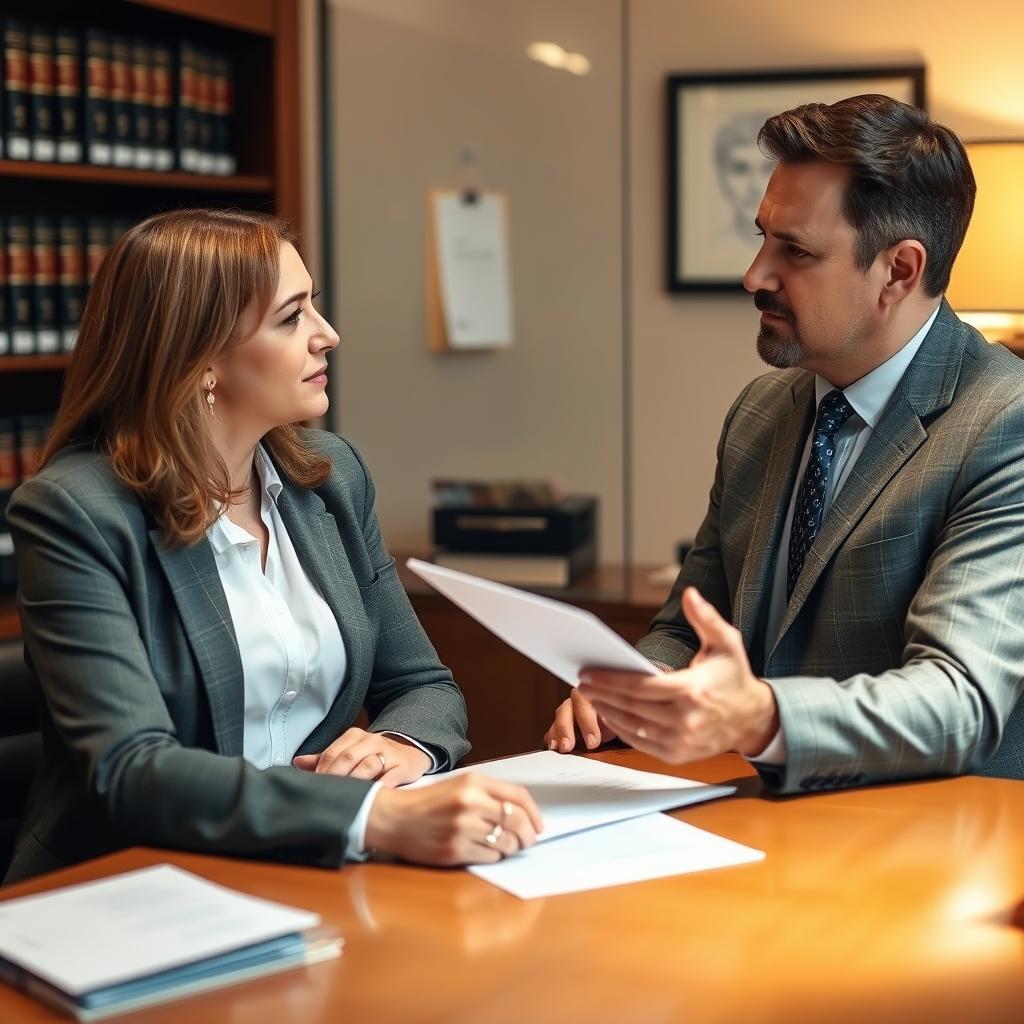 Relative Adoption Lawyer Fairfax, VA