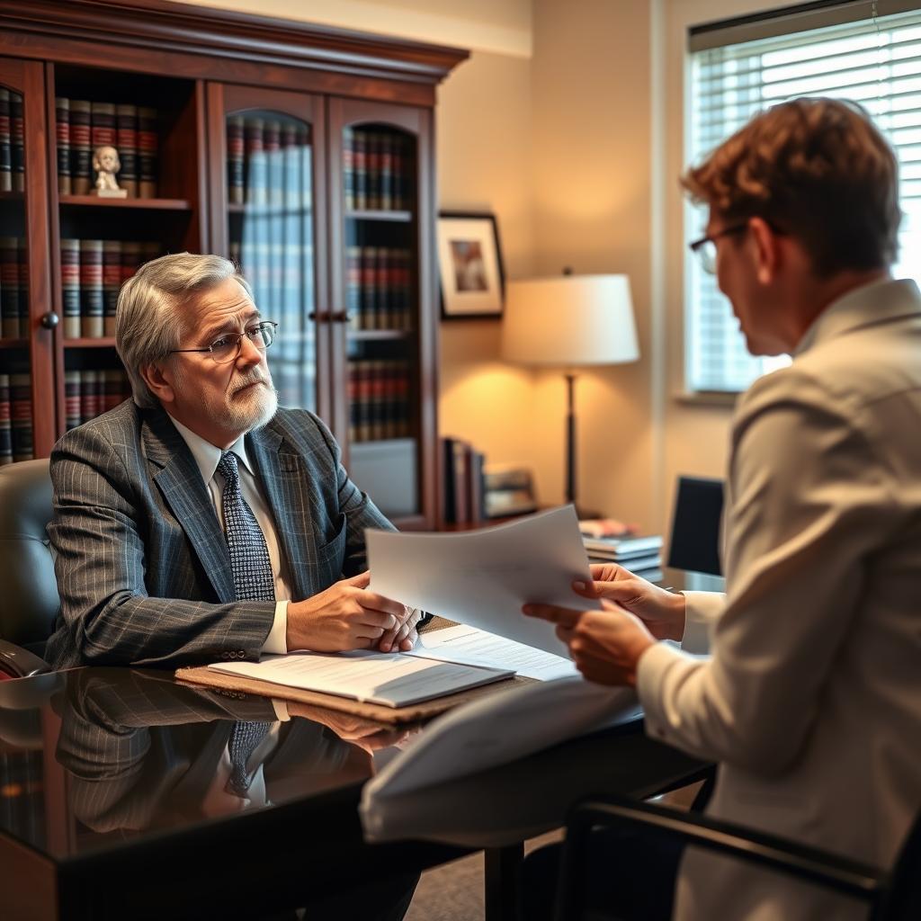 Relative Adoption Lawyer Loudoun County, VA