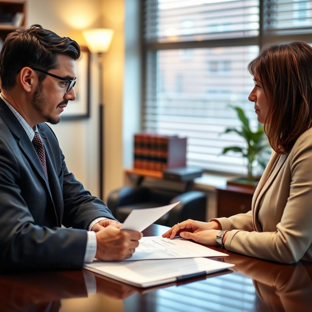 Relative Adoption Lawyer Manassas Park, VA
