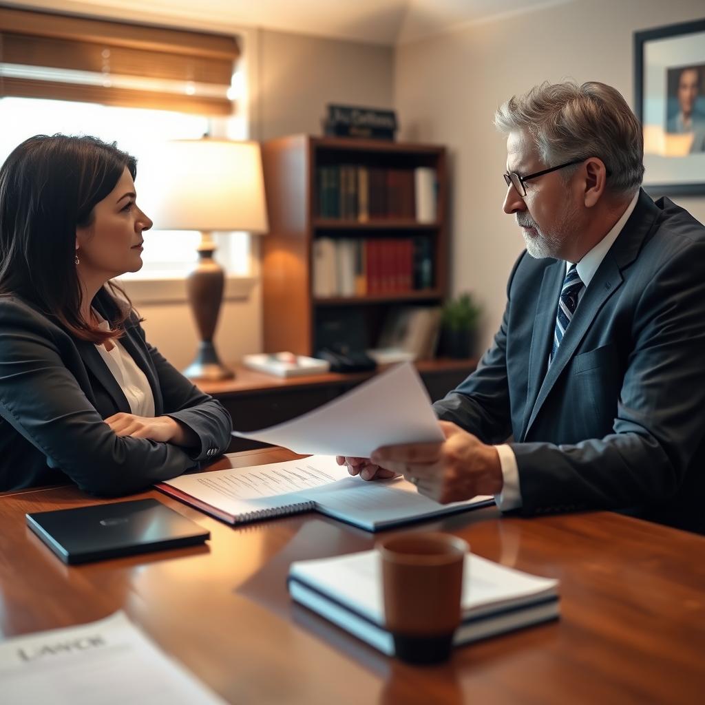Retirement Account Division Lawyer Alexandria, VA