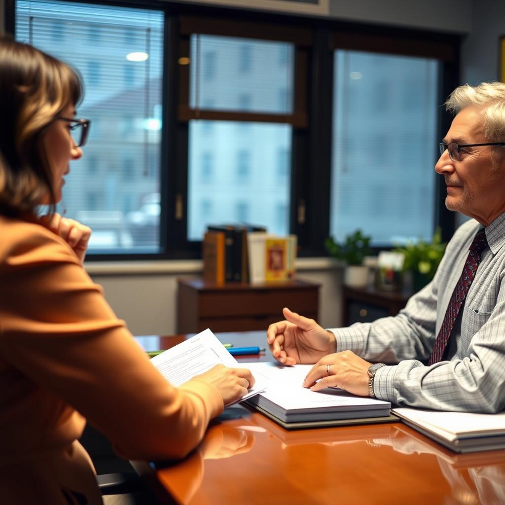 Retirement Account Division Lawyer Fairfax, VA