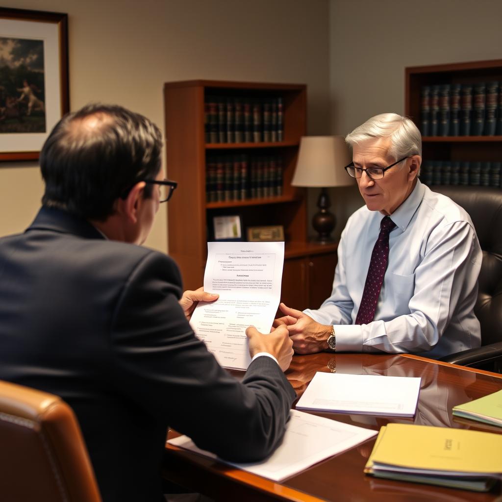 Retirement Account Division Lawyer Loudoun County, VA