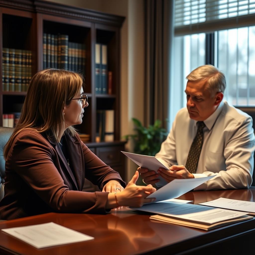 Retirement Account Division Lawyer Manassas Park, VA