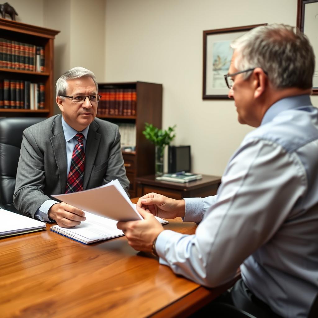 Retirement Account Division Lawyer Manassas, VA
