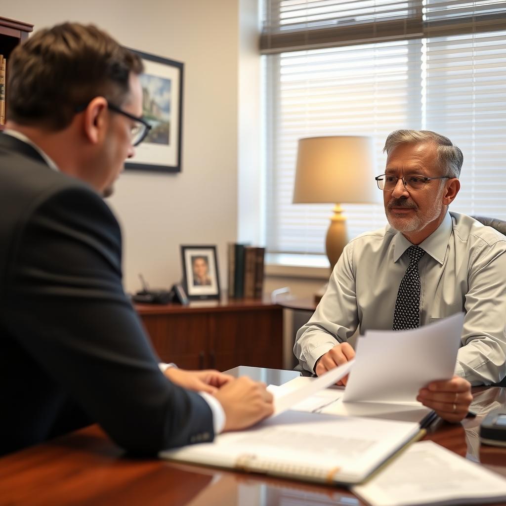 Retirement Account Division Lawyer Manassas, VA
