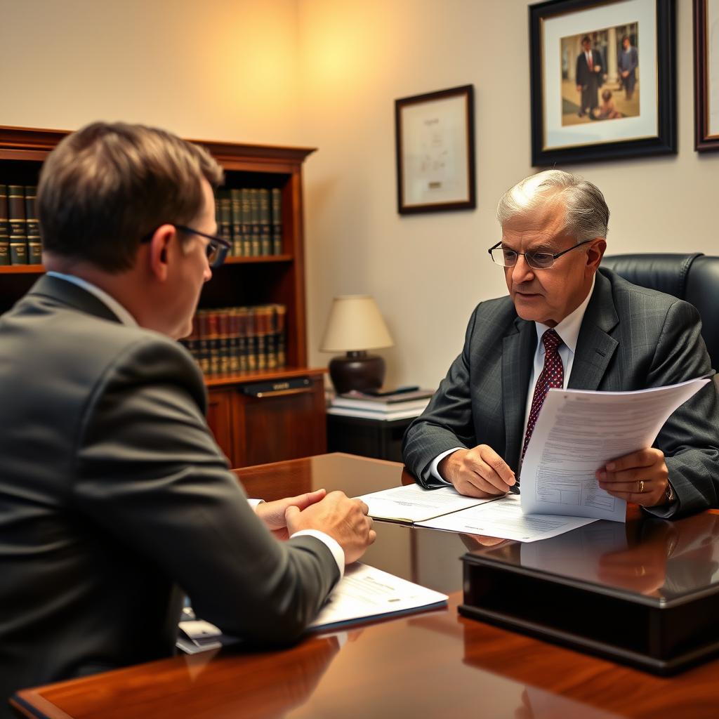 Retirement Account Division Lawyer Prince William County, VA
