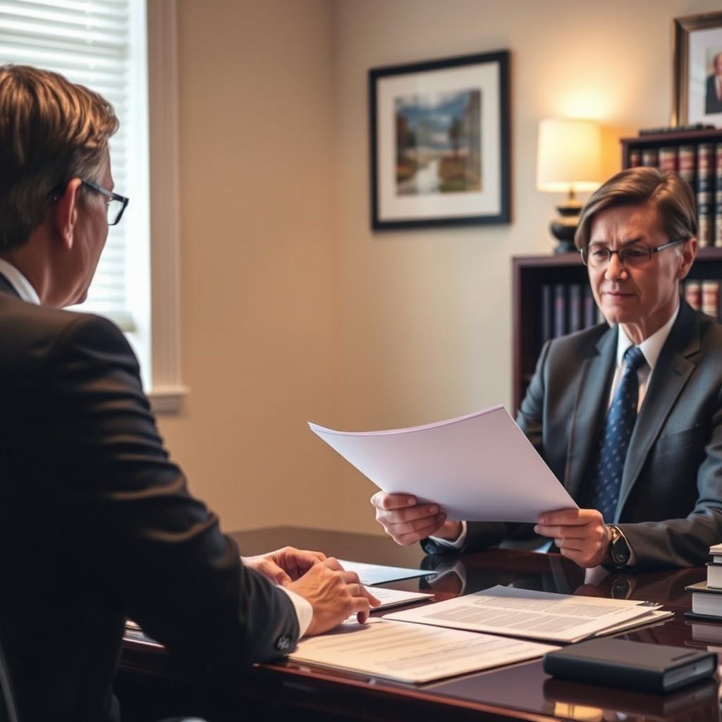 Service Member Divorce Lawyer Fairfax, VA