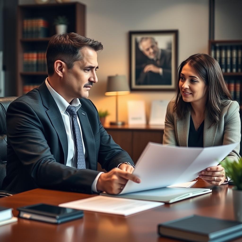 Service Member Divorce Lawyer Near Me