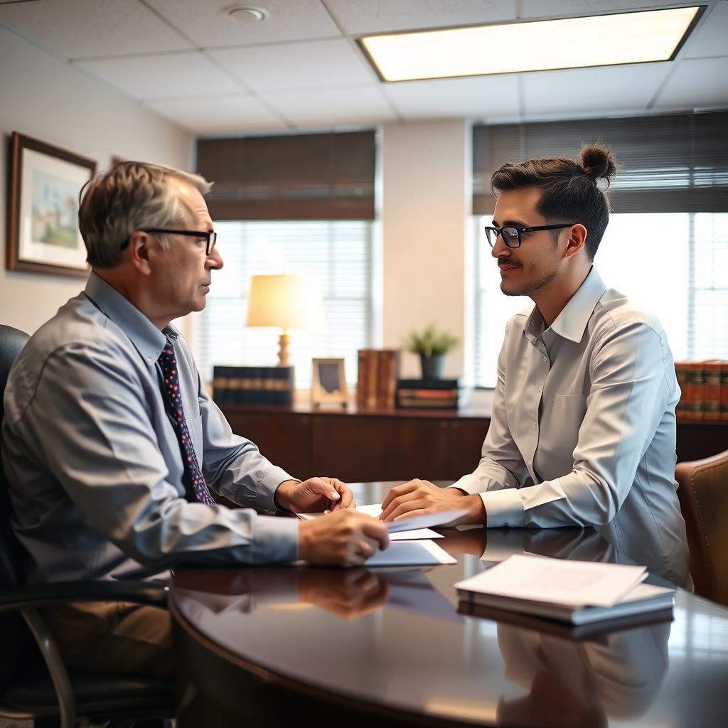 Spousal Support Lawyer Manassas, VA