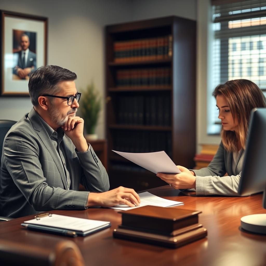 Spousal Support Lawyer Near Me
