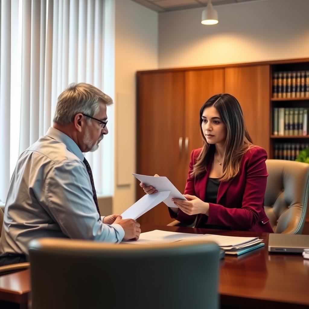 Standby Guardianship Lawyer Near Me