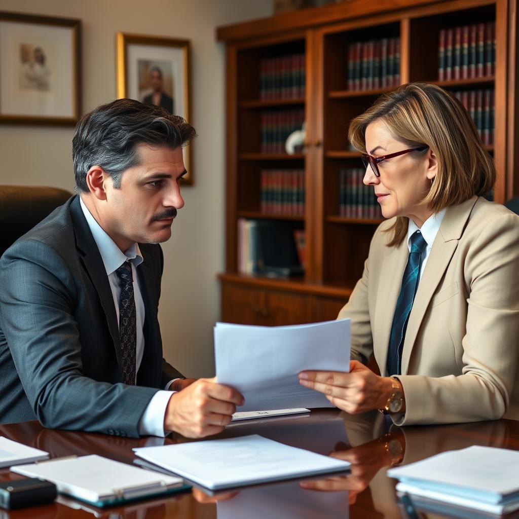 Standby Guardianship Lawyer Near Me
