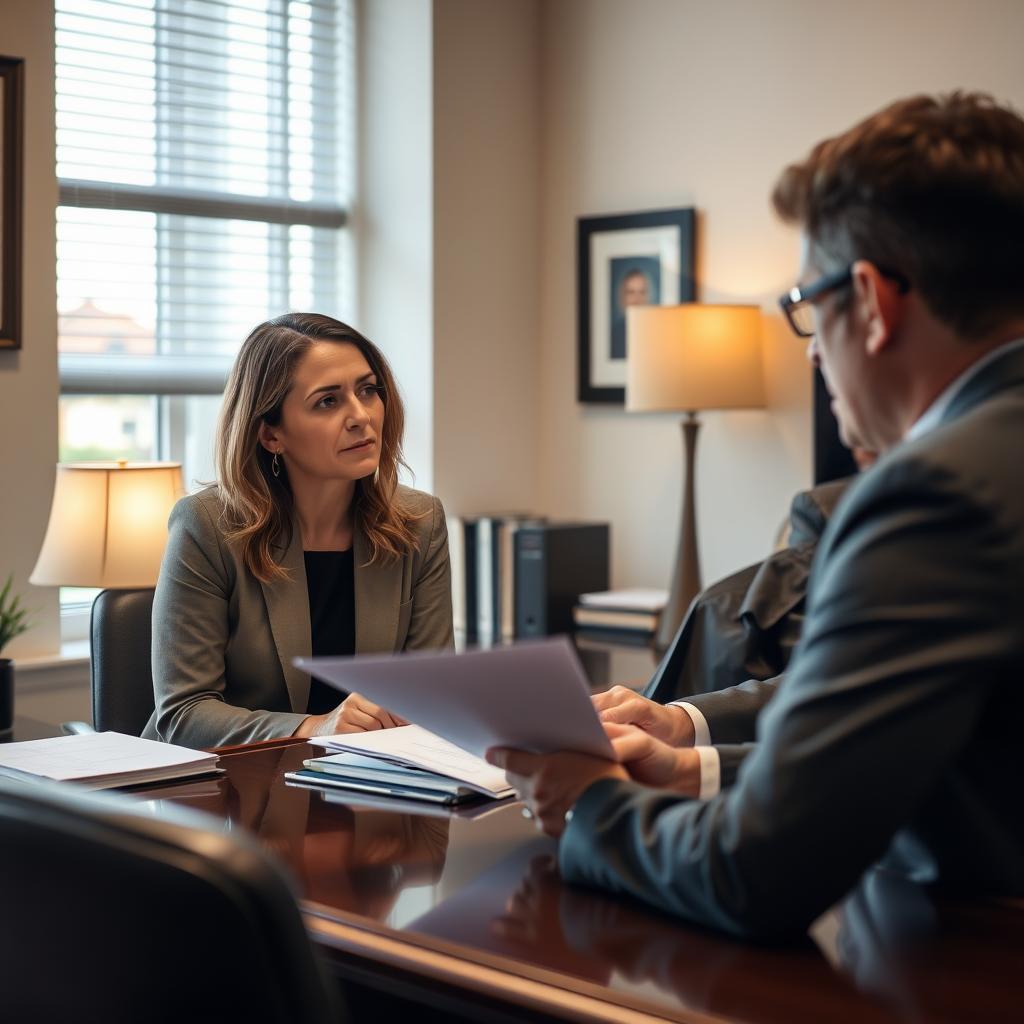 Step Parent Adoption Lawyer Alexandria, VA
