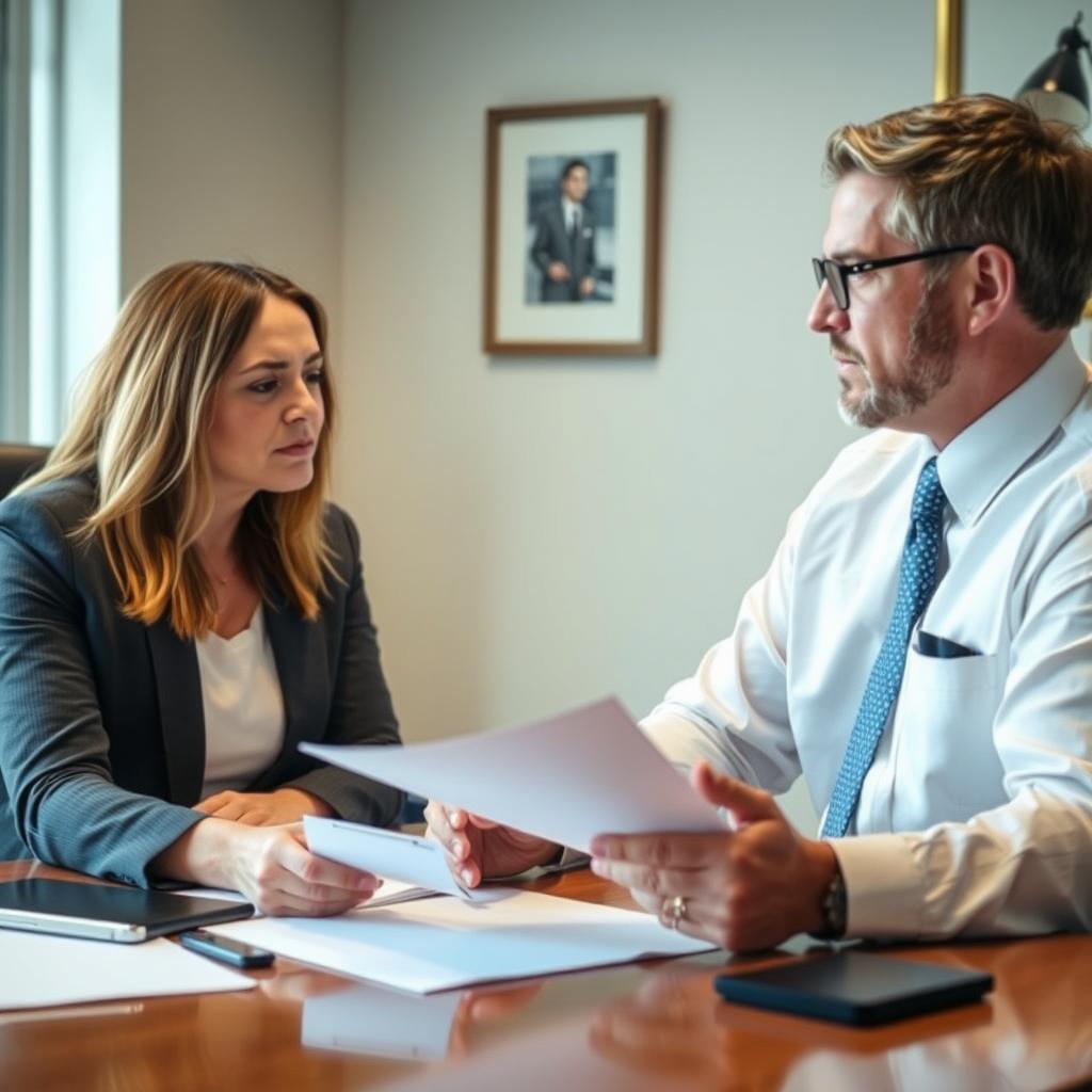 Step Parent Adoption Lawyer Fairfax, VA