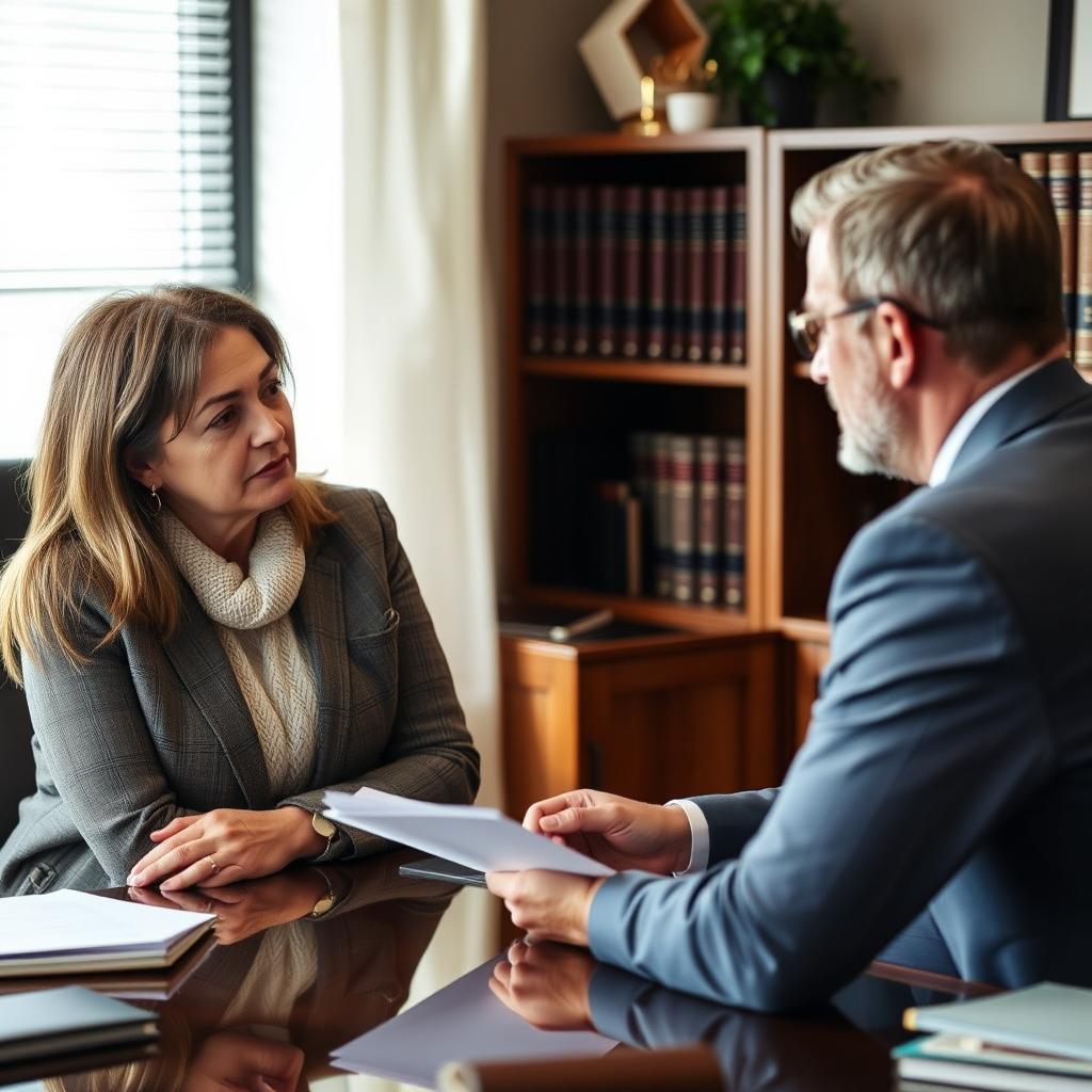 Step Parent Adoption Lawyer Falls Church, VA