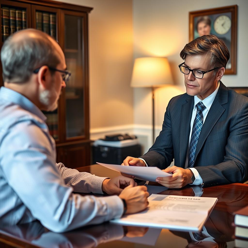 Step Parent Adoption Lawyer Falls Church, VA