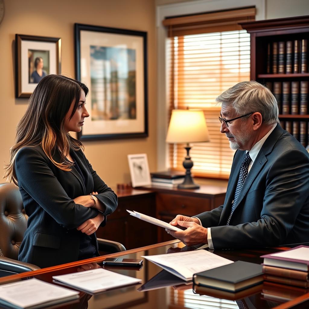 Step Parent Adoption Lawyer Loudoun County, VA