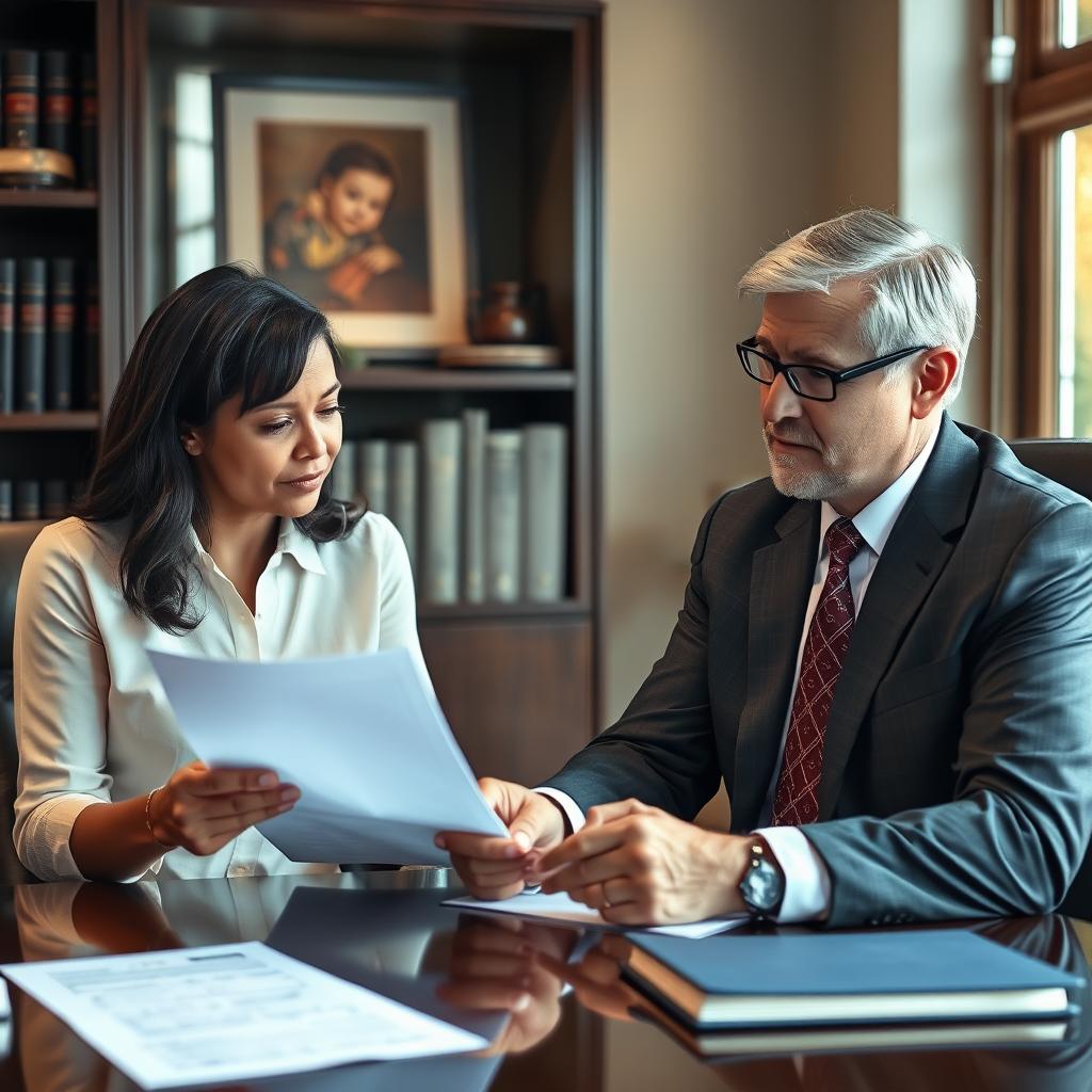 Step Parent Adoption Lawyer Loudoun County, VA