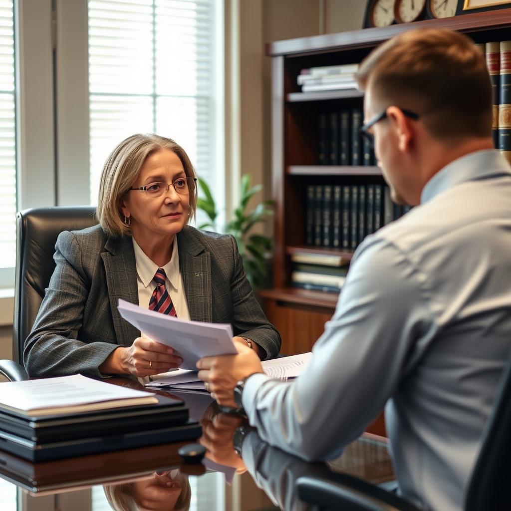 Step Parent Adoption Lawyer Manassas Park, VA