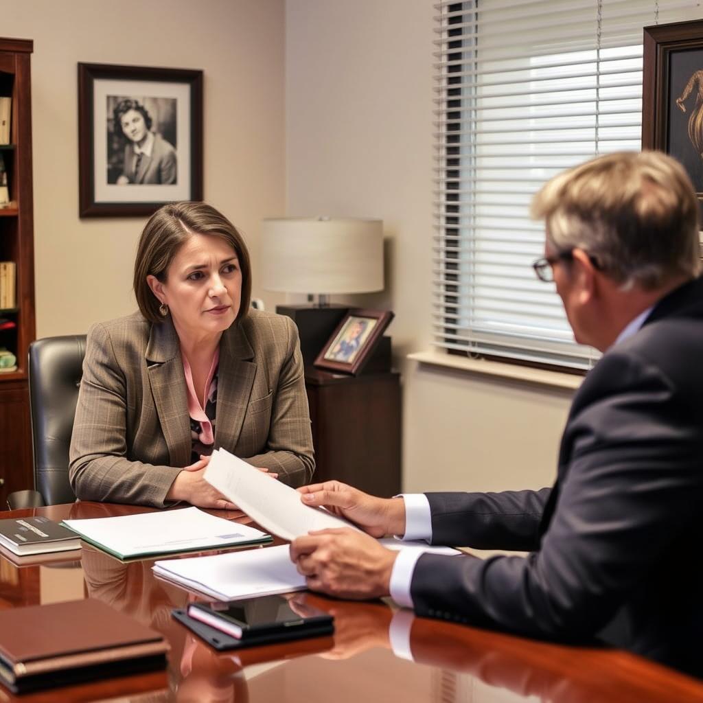 Step Parent Adoption Lawyer Manassas, VA