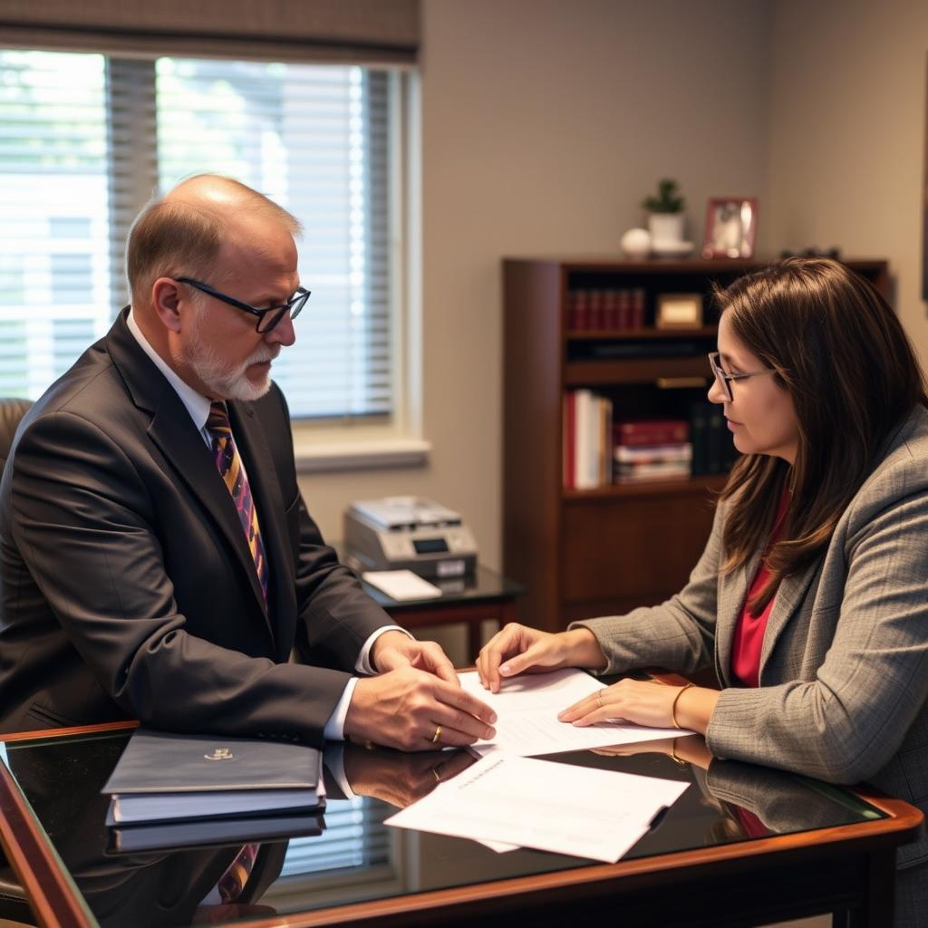 Step Parent Adoption Lawyer Manassas, VA