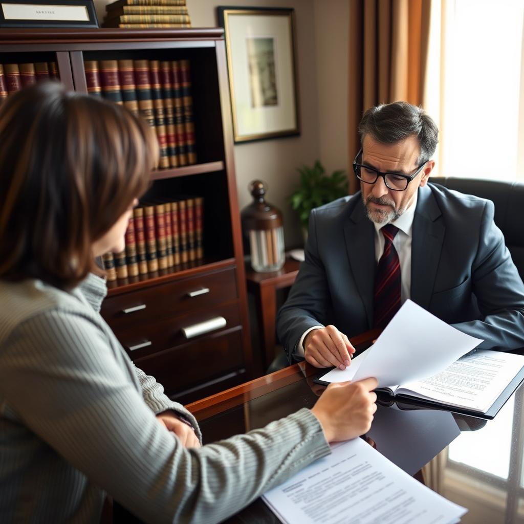 Step Parent Adoption Lawyer Prince William County, VA