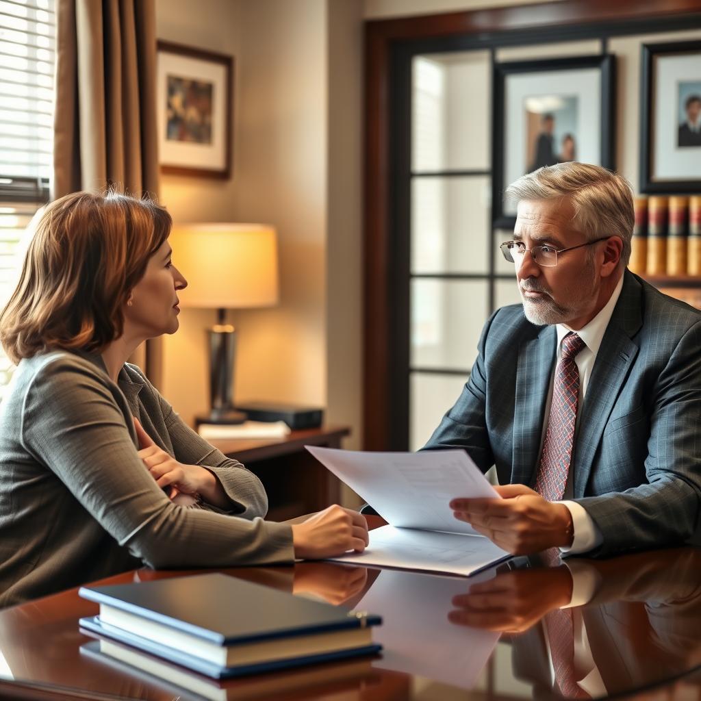 Step Parent Adoption Lawyer Prince William County, VA