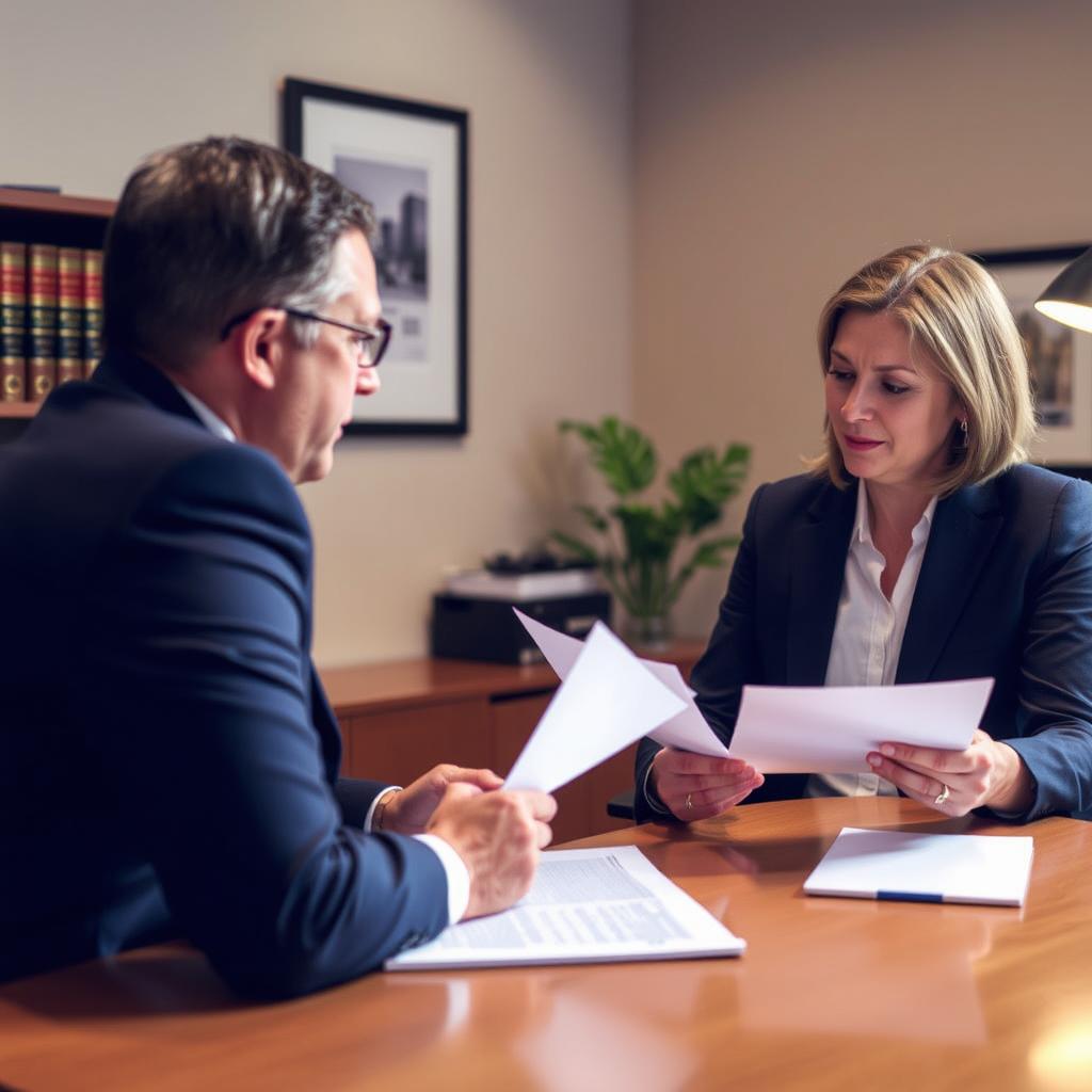 Support Contempt Lawyer Arlington County, VA