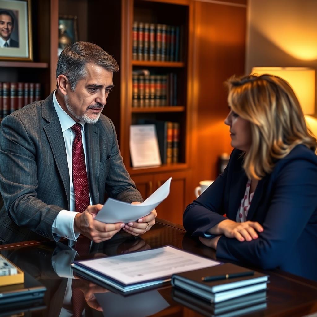 Temporary Alimony Lawyer Alexandria, VA