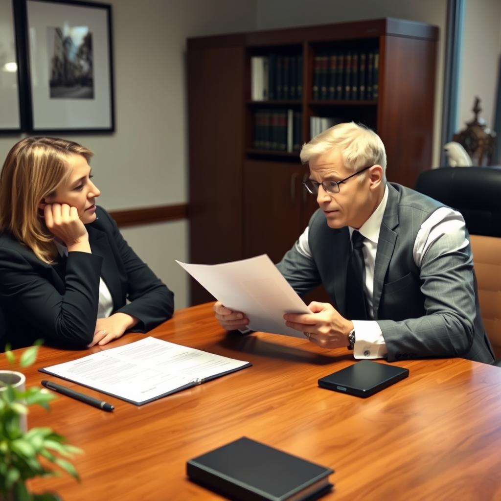 Temporary Alimony Lawyer Near Me