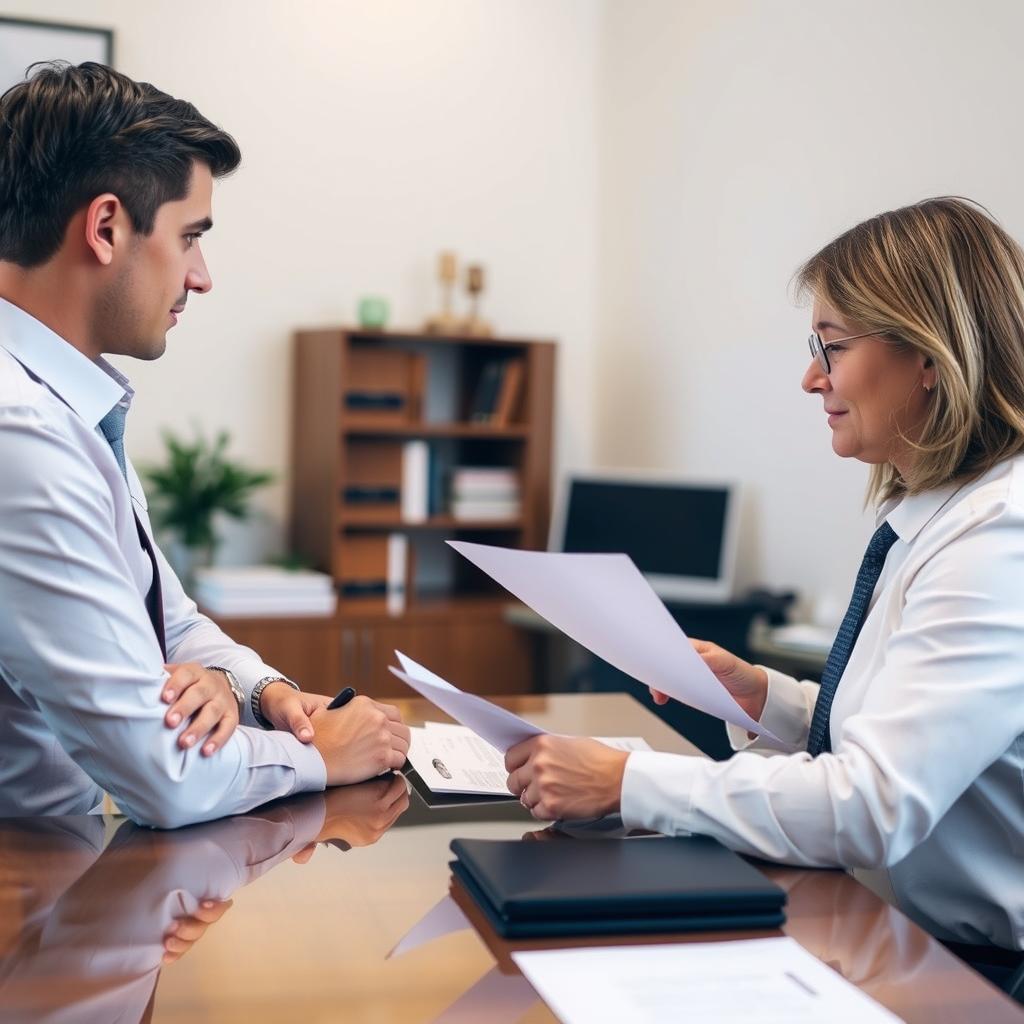 Temporary Custody Lawyer Near Me