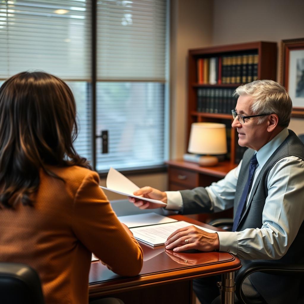 Temporary Guardianship Lawyer Fairfax County, VA