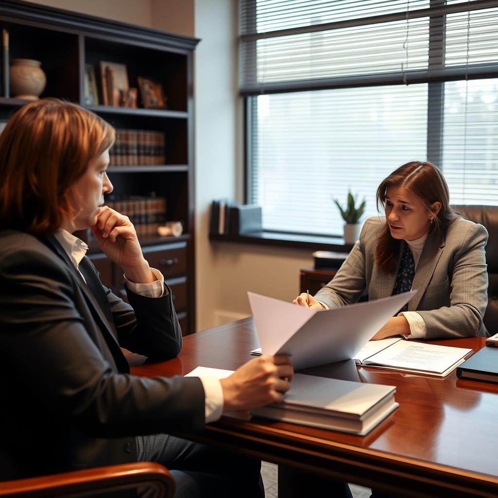 Temporary Guardianship Lawyer Near Me