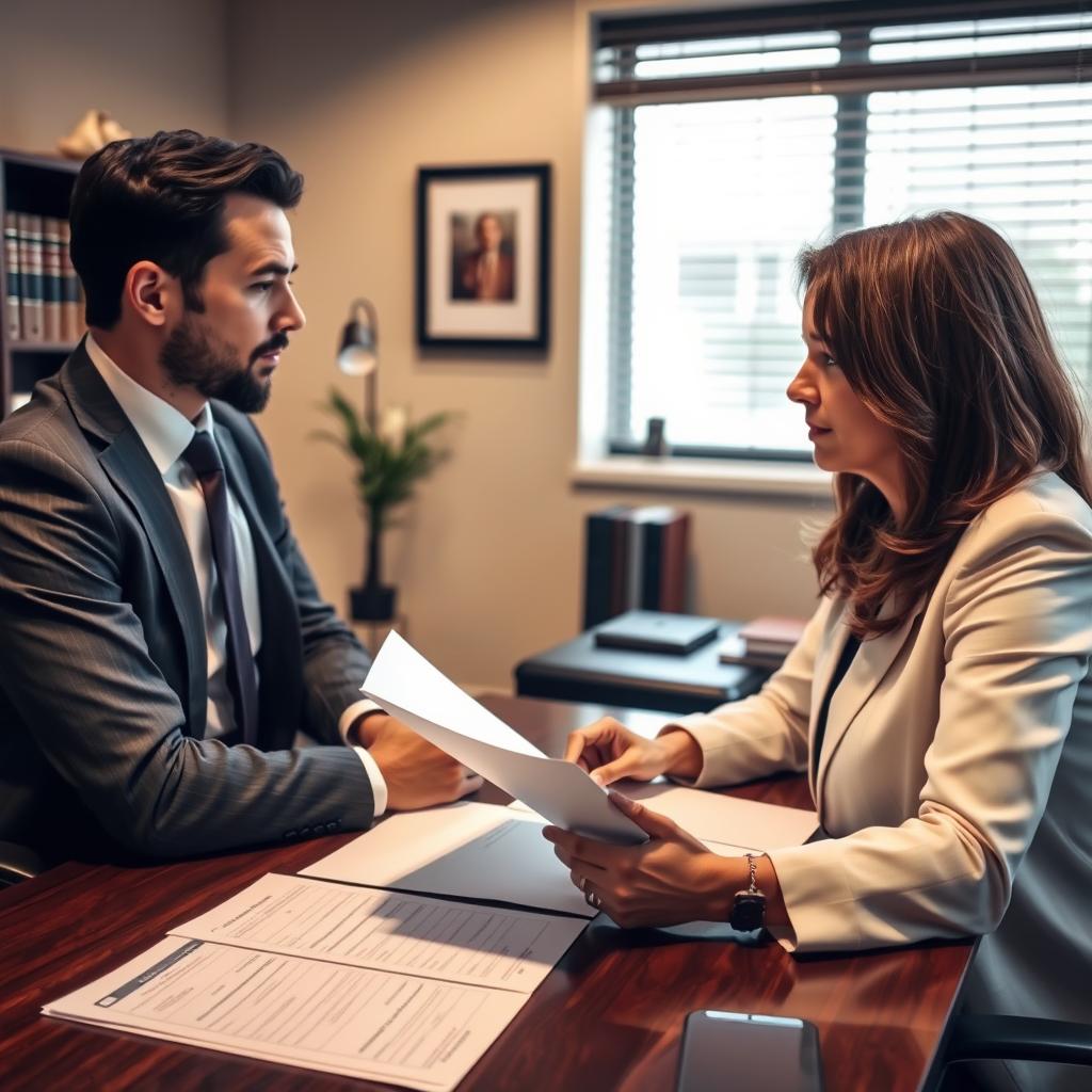 Third Party Custody Lawyer Near Me